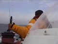Trimaran Brossard, Yvan Bourgnon