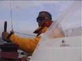 Trimaran Brossard, Yvan Bourgnon
