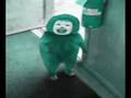 黑色藍藍路