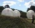 Zorbing @ Dorchester