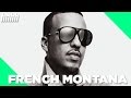 French Montana - Excuse My French : Exclusive Interview With HotNewHipHop