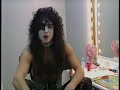 Kiss metal