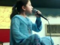 pashto sad song by small pashtoon girl.mp4