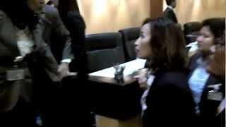 นี่หรือคือพรรคเก่าแก่....