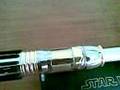 Mace Windu Force FX Lightsaber Review
