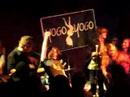 yogoyogo yayaya dance (mod)
