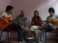 evlerin �n� boyal� direk