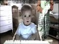 Baby Etrade commercial #2