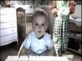 Baby Etrade commercial #2