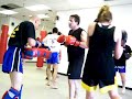 Aziz Muay Thai Seminar, Sitan Gym www.sitangymaz.com Aziz Muay Thai Seminar, Sitan Gym www.sitangymaz.com