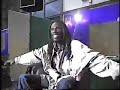live interview with midnite's vaughn benjamin, modern-day rastafari philosopher and wordsmith, who articulates the importance of roots and culture in rastafari livity.