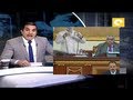 مجلس كلاكيت أول مرة .. فى البرنامج؟ مع باسم يوسف