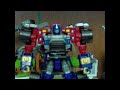 Transformers Rise of Prime Chapter 1