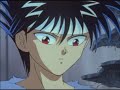 Kuwabara is... ALIVE!??