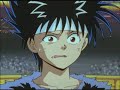Kuwabara is... ALIVE!??