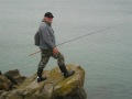 team94 -Seabass - Bar - Fishing - in France - Normandie