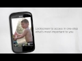 HTC Explorer - A simply intuitive phone