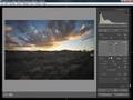 painting Local adjustments in lightroom 2 beta