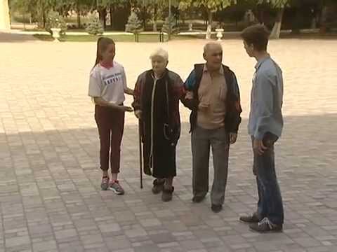 Просмотр видео