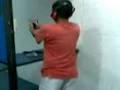 ANGELES CITY FIRING RANGE VI