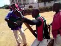 The Blind Buskers of Lusaka