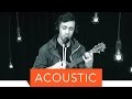 Twenty One Pilots - Stressed Out (Acoustic Live)