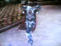 CABAL DANCE LOW  BY SEQUENCER