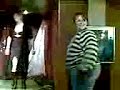  Jack Lings - head shoulders knees and toes Part3
