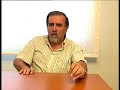 Enrique Mart�nez, Estem pel canvi, Profesor de Historia