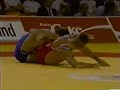 Smith v. Nagy 1989 World Championships