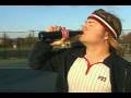 videos de Bjorn Borg