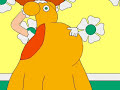 Mama Daisy\
