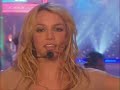 teledysk, klip, Britney Spears,- The Answer