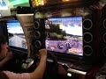 Wangan Battle movie