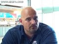 Intervju - Aleksandar Dzikic 1. del Intervju - Aleksandar Dzikic 1. del
