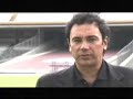 real madrid   hugo sanchez interview