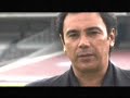 real madrid   hugo sanchez interview