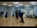 *GROOVE Jabbawockeez Workshop [Ben Chung] - BOYS B