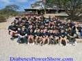 Diabetes Camp (Hello Muddah Hello Faddah)