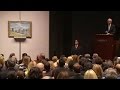 Monet World Auction Record Broken At Christie's in New York