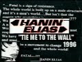 Hanin elias - tie me to the walls