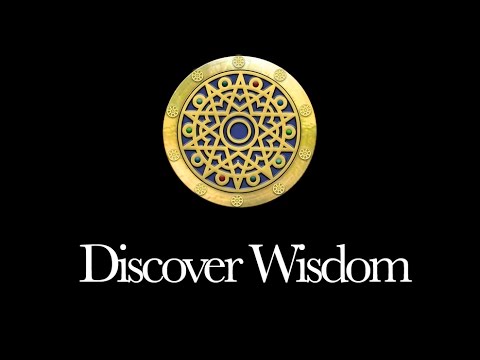 Discover Words Of Wisdom