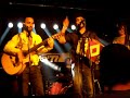 La Troba Kung Fu - Volant Dub + El teu amor (Dusminguet) La Troba Kung Fu - Volant Dub + El teu amor (Dusminguet)