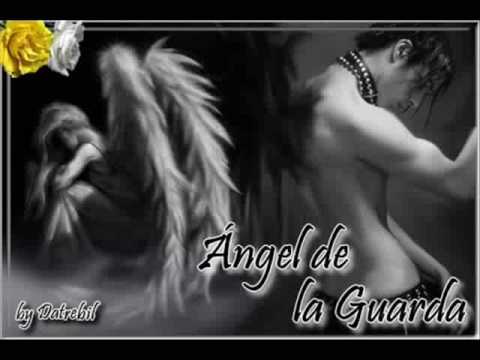 TU ANGEL DE LA GUARDA : GLORIA TERVI