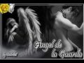 TU ANGEL DE LA GUARDA : GLORIA TERVI