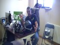 Tutorial sobre cascos