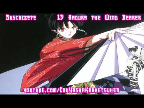 Kaoru the Wolf Demon