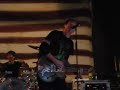 warped tour 08 angels and airwaves