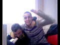 Marco e Roberto al lavoro Marco e Roberto al lavoro