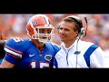 Tim Tebow Crying Tribute 2009 SEC Championship...!!!